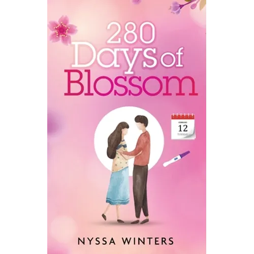 280 Days of Blossom
