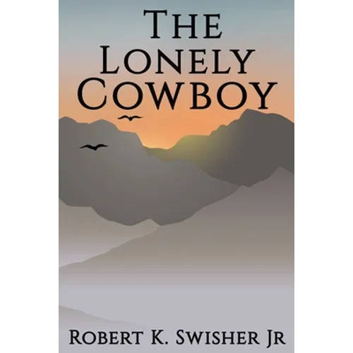 The Lonely Cowboy