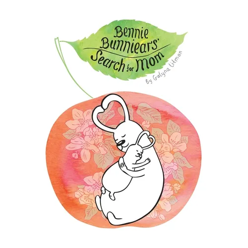 Bennie Bunniear's Search for Mom