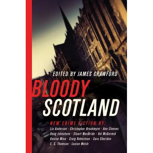 Bloody Scotland