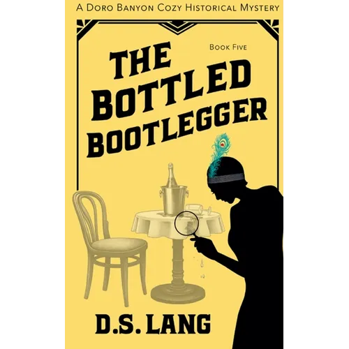 The Bottled Bootlegger