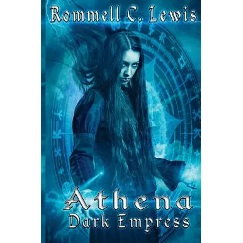 Athena: Dark Empress