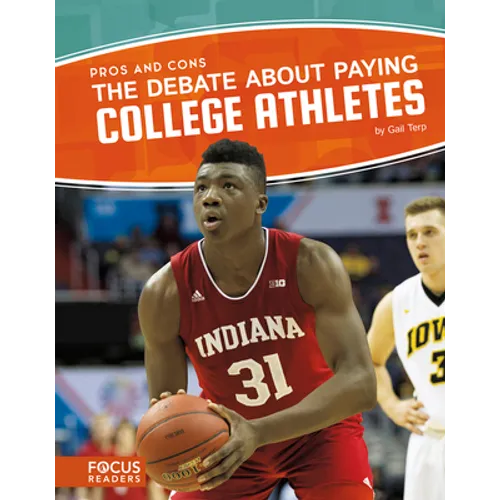 The Debate about Paying College Athletes