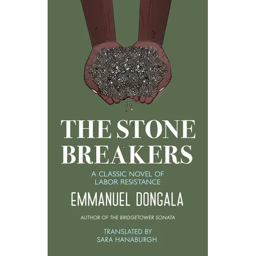 Stone Breakers
