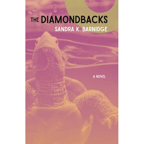 The Diamondbacks