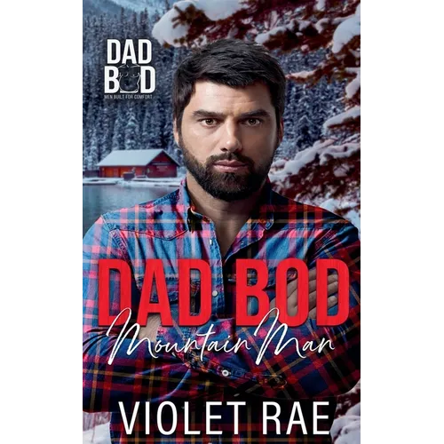 Dad Bod Mountain Man