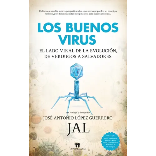 Buenos Virus, Los