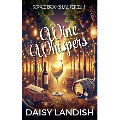 Wine and Whispers