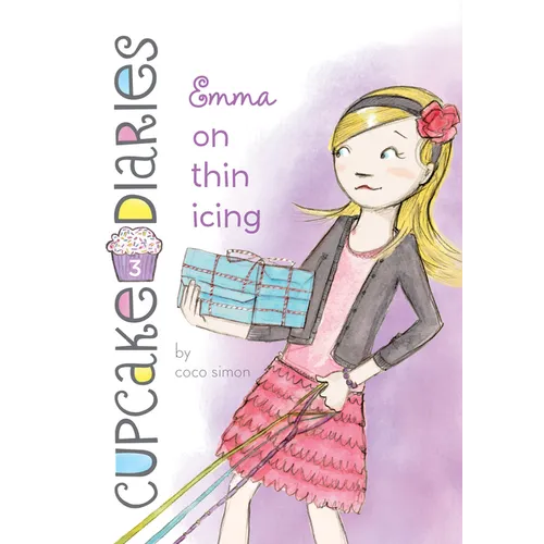 Emma on Thin Icing: #3