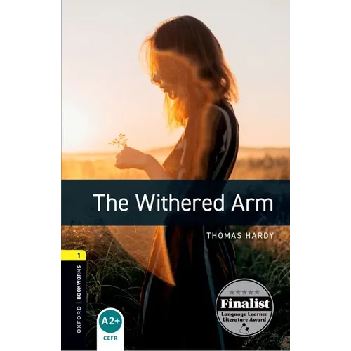 The Withered Arm