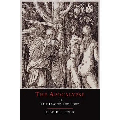 Commentary on Revelation, or the Apocalypse