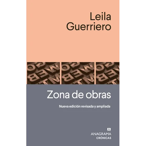 Zona de Obras