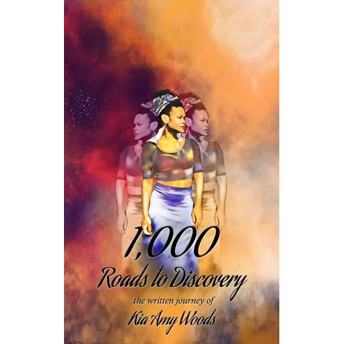 1,000 Roads to Discovery