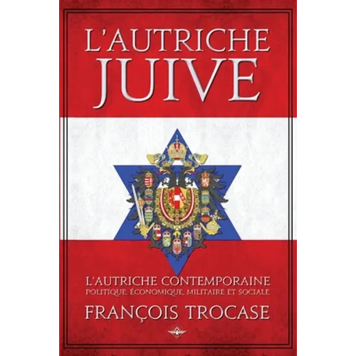 L'Autriche juive
