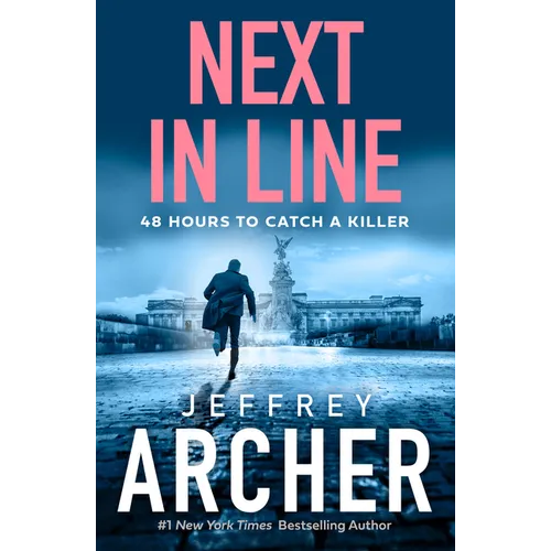 Next in Line