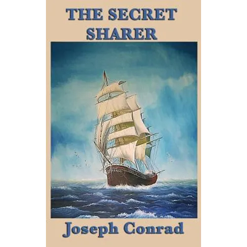 The Secret Sharer