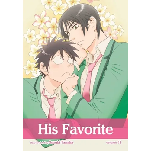 His Favorite, Vol. 11