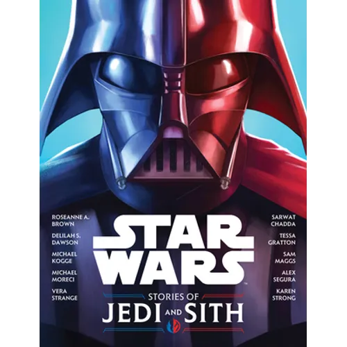 Stories of Jedi and Sith