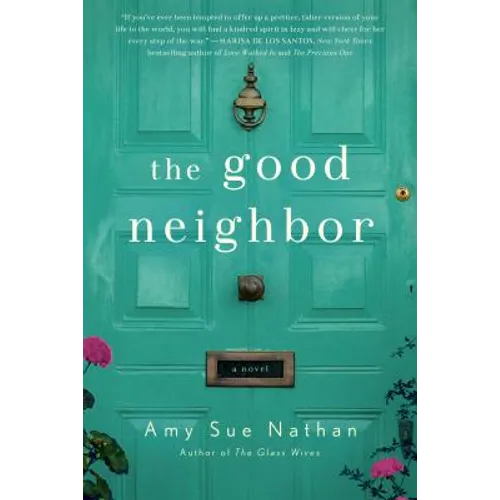 Good Neighbor