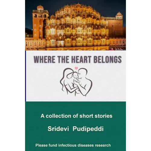 Where the Heart Belongs