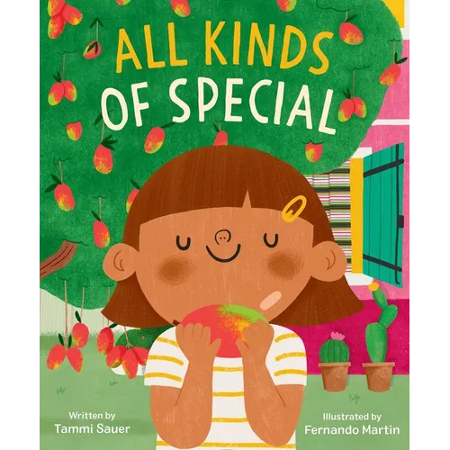 All Kinds of Special