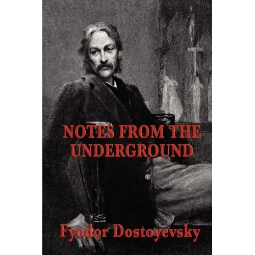Notes from the Underground