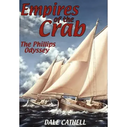 Empires of the Crab
