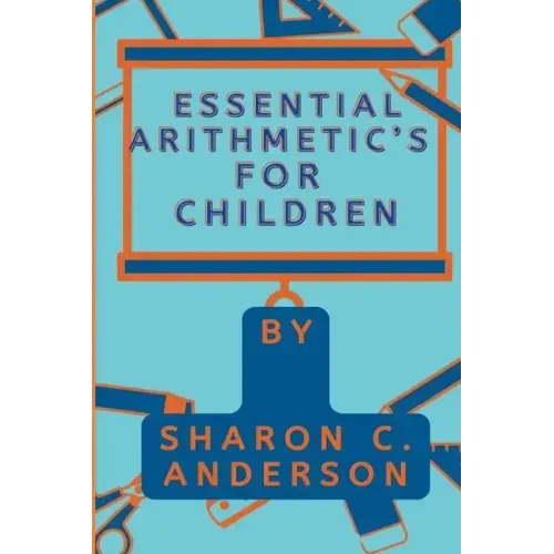 Essential Arithmetic's For Children