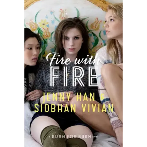 Fire with Fire