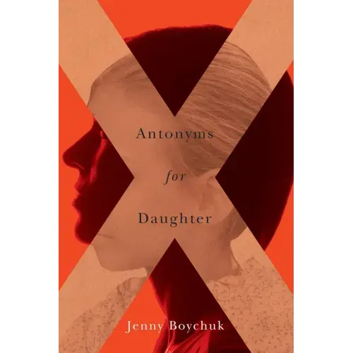 Antonyms for Daughter