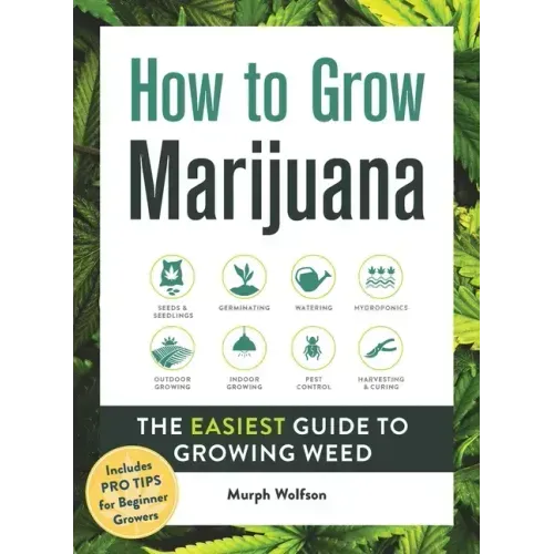 How to Grow Marijuana: The Easiest Guide to Growing Weed