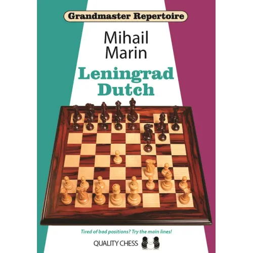 Leningrad Dutch