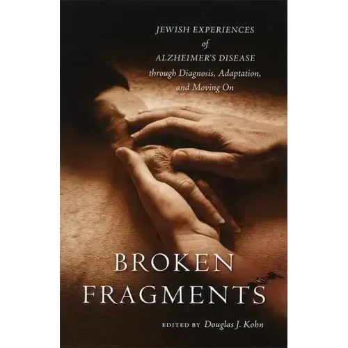 Broken Fragments