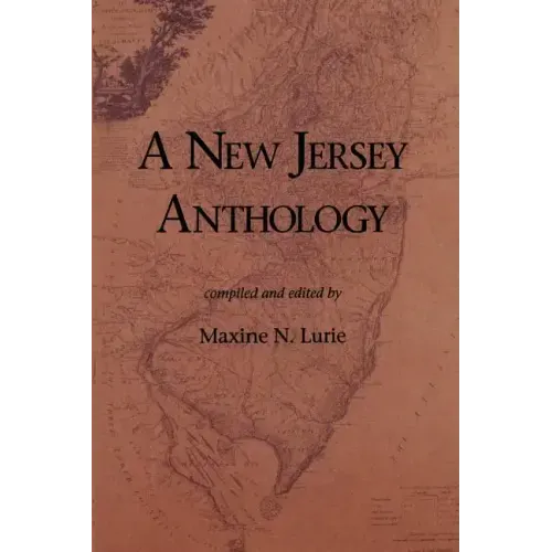 New Jersey Anthology