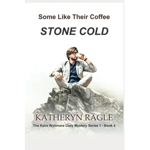 Some Like Their Coffee Stone Cold