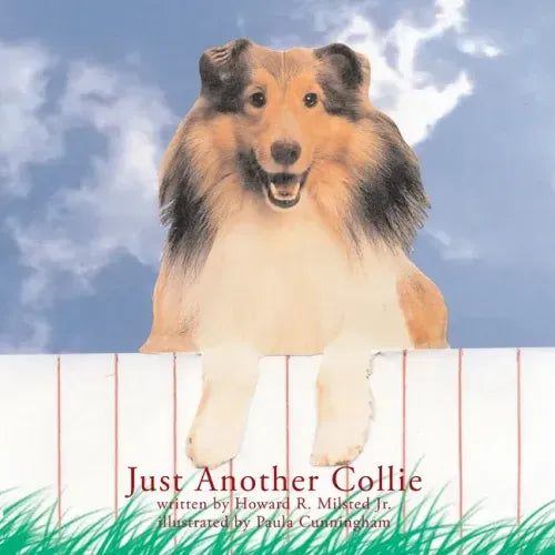Just Another Collie