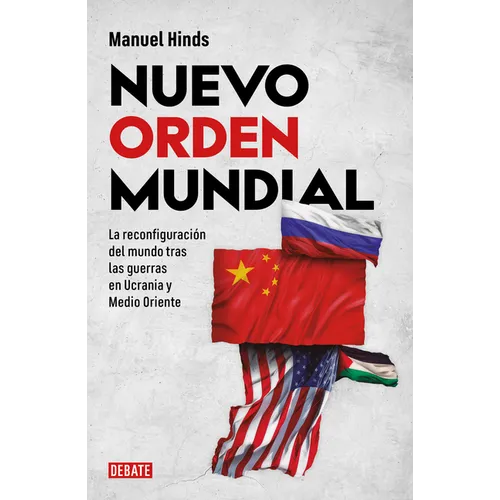 Nuevo Orden Mundial / New World Order