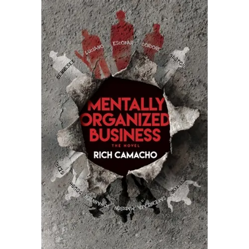 Mentally Organized Business