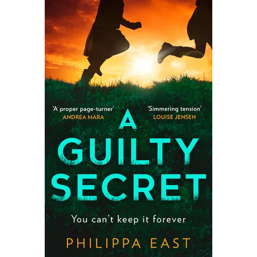 A Guilty Secret