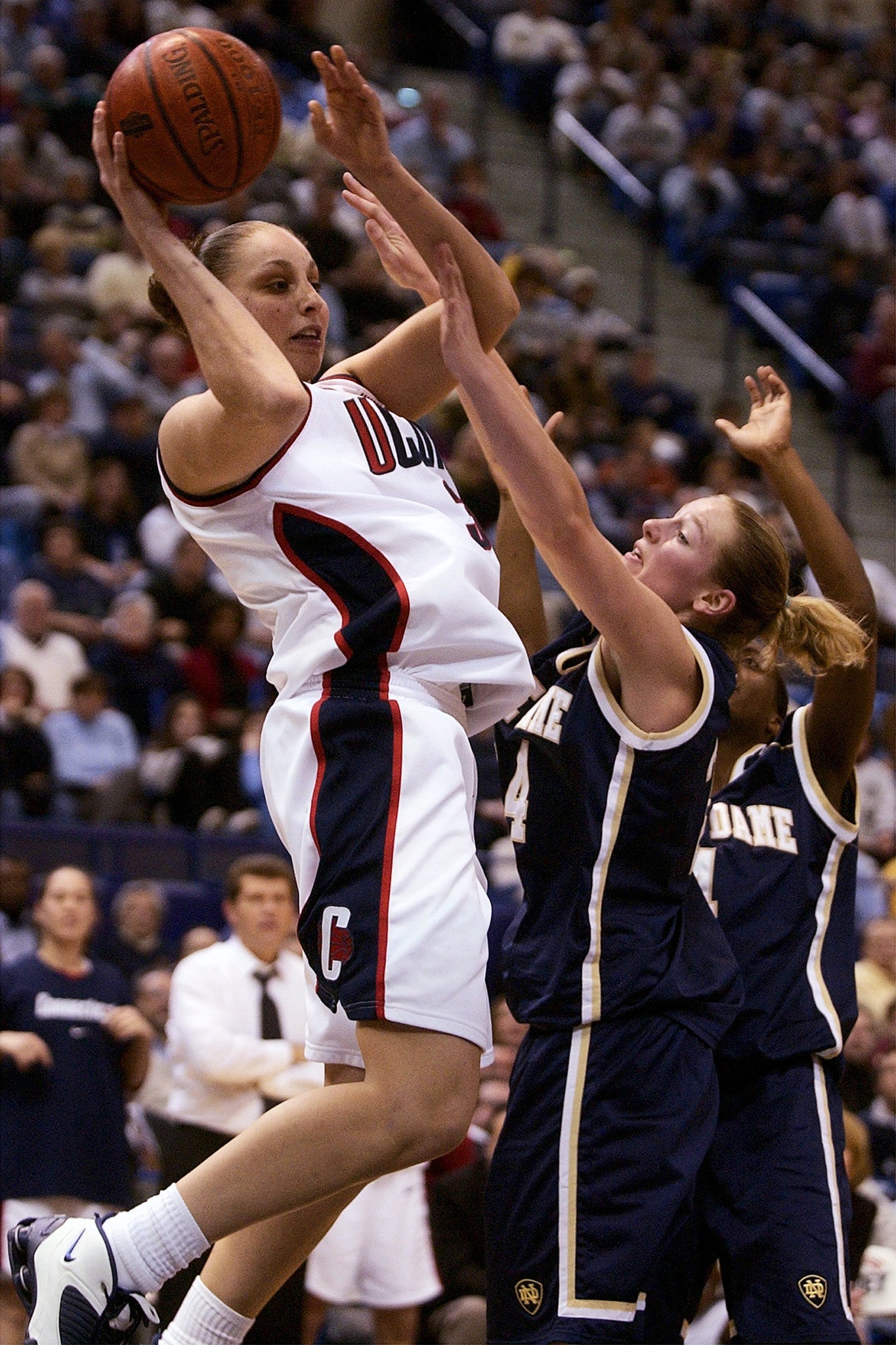 A Generation of Excellence: UConn Women's 30-Year Reign Book