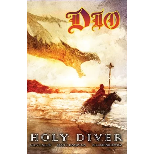 Dio Holy Diver