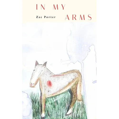 In my Arms - Paperback