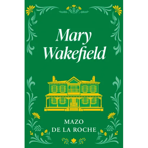Mary Wakefield