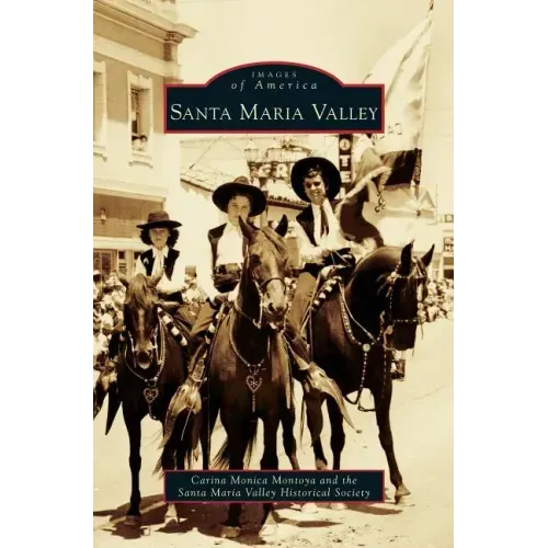 Santa Maria Valley