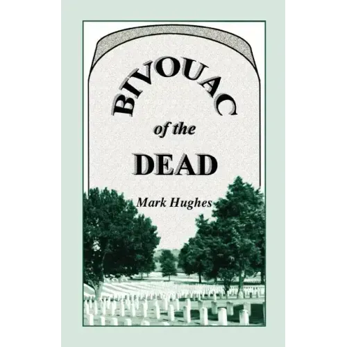 Bivouac of the Dead