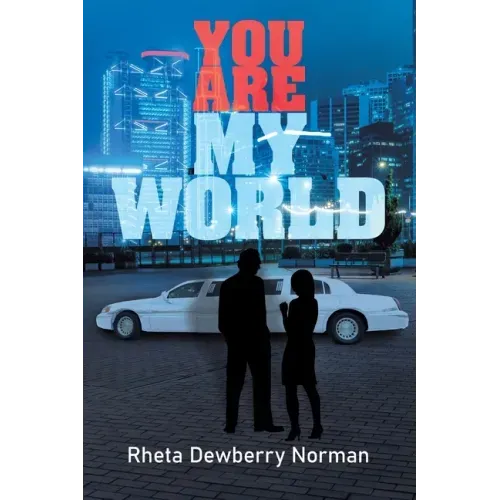 You Are My World