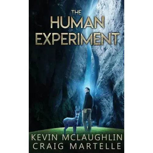 The Human Experiment