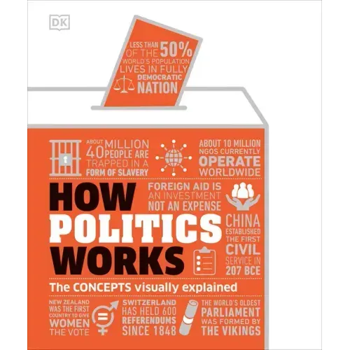 How Politics Works