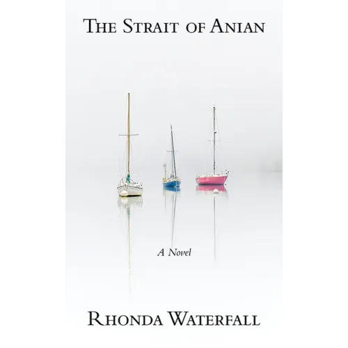 The Strait of Anian