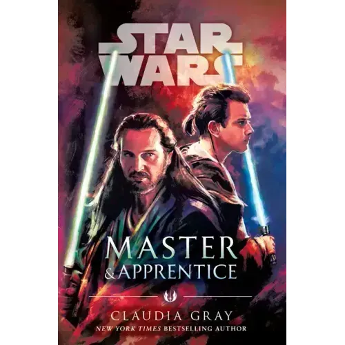 Master & Apprentice (Star Wars)